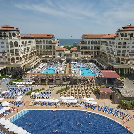 Meliá Sunny Beach All Inclusive-2